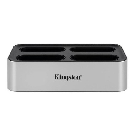 Dock station card reader Kingston, USB 3.2, supported card reader: WFS- SD/WFS-SDC KINGSTON - 1